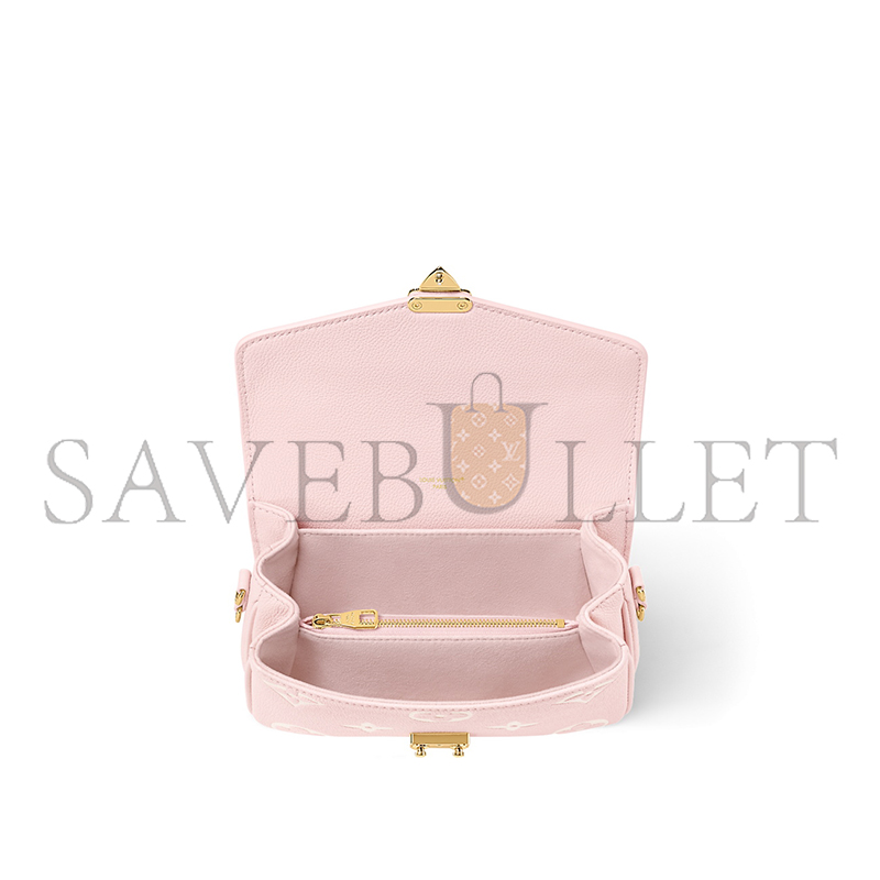 l**is V*t*n pochette mÉtis east west bag m14208 (21.5*13.5*6cm)